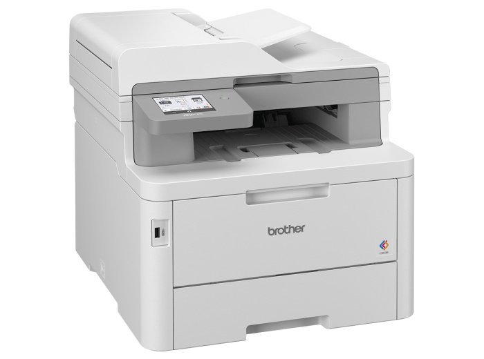 MFC-L8340CDW LASER 30PPM/512MB USB 600DPI