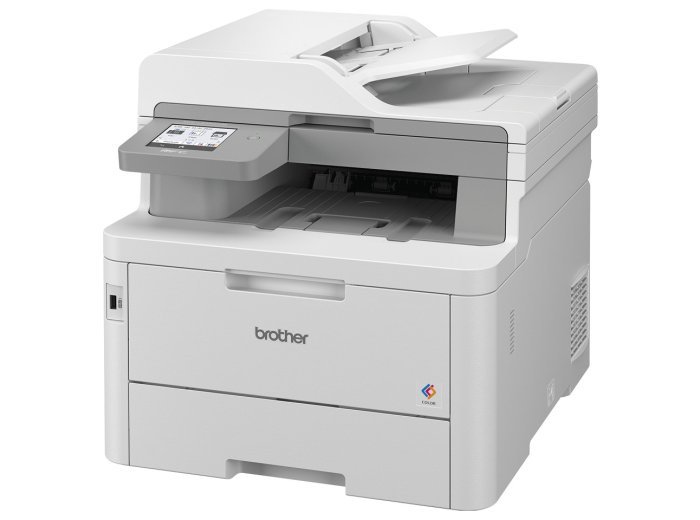 MFC-L8340CDW LASER 30PPM/512MB USB 600DPI