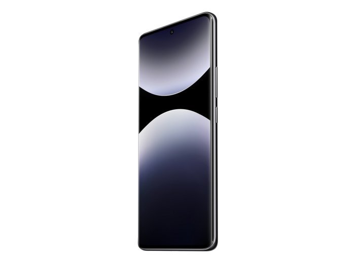 Smartfon Xiaomi Redmi Note 14 Pro+ MZB0I9OEU 5G 16,9 cm (6.67") Dual SIM USB Type-C 8 GB 256 GB 5110 mAh Czarny