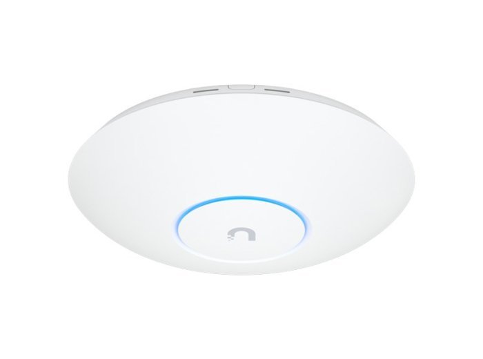 Punkt dostępowy UQ-U7-PRO-MAX UniFi Wi-Fi 7 2.4 GHz, 5 GHz, 6 GHz, 688 Mbps + 8600 Mbps + 5800 Mbps UBIQUITI