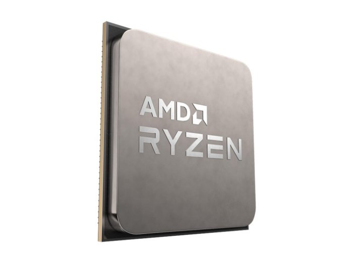 Procesor Ryzen 7 5700 TRAY 100-000000743