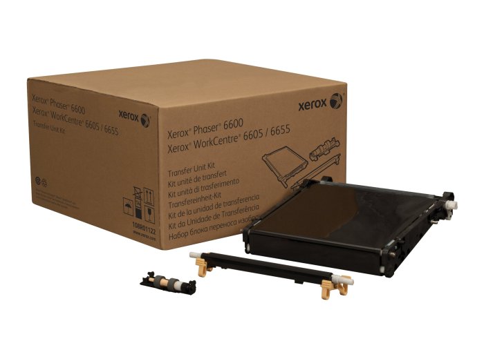 Zestaw do drukarki Xerox 108R01122