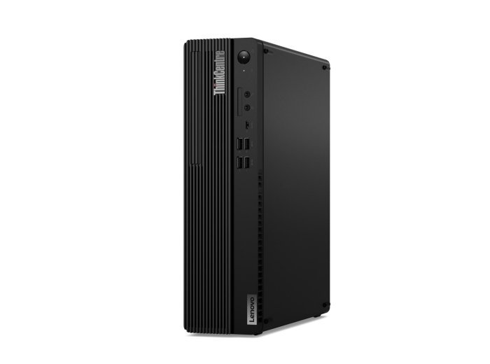 Lenovo ThinkCentre M90s Gen 5 Intel® Core™ i5 i5-14600 16 GB DDR5-SDRAM 512 GB SSD Windows 11 Pro SFF PC Czarny