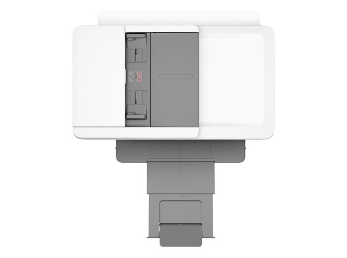 HP OfficeJet Pro 9720e Bezprzewodowe All-in-One W kolorze Drukarka, Drukowanie dwustronne; Kopiowanie, skanowanie