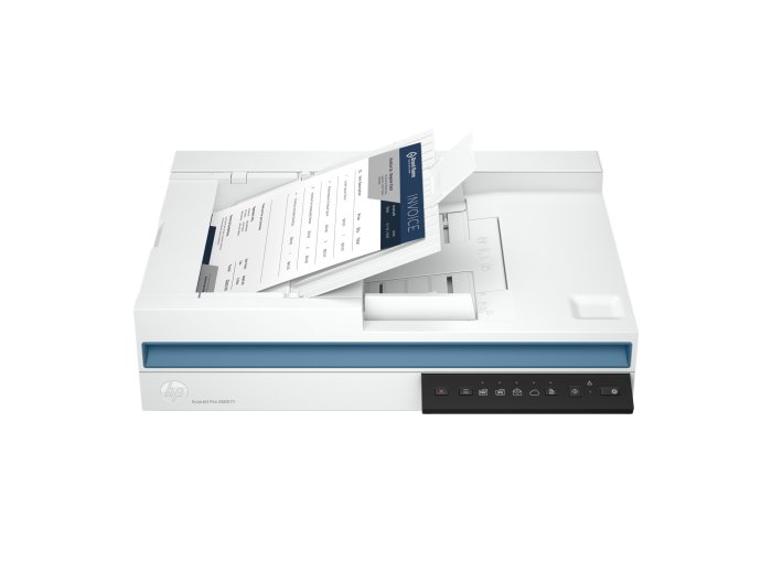 HP Scanjet Pro 2600 F1 Flatbed &