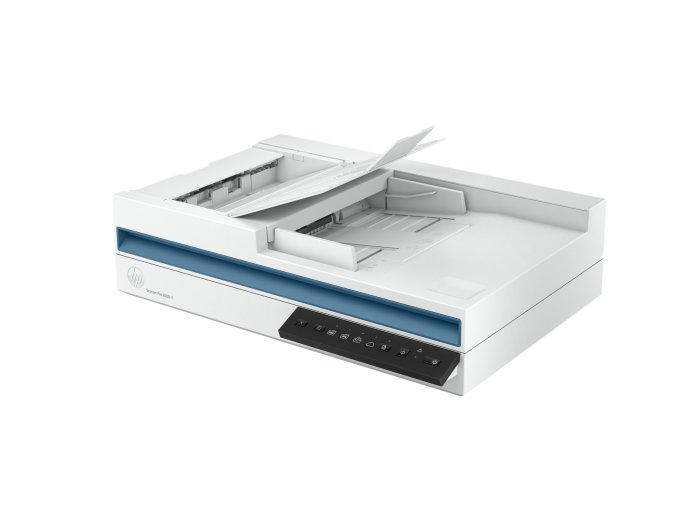 HP Scanjet Pro 2600 F1 Flatbed &