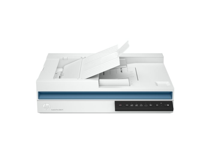HP Scanjet Pro 2600 F1 Flatbed &