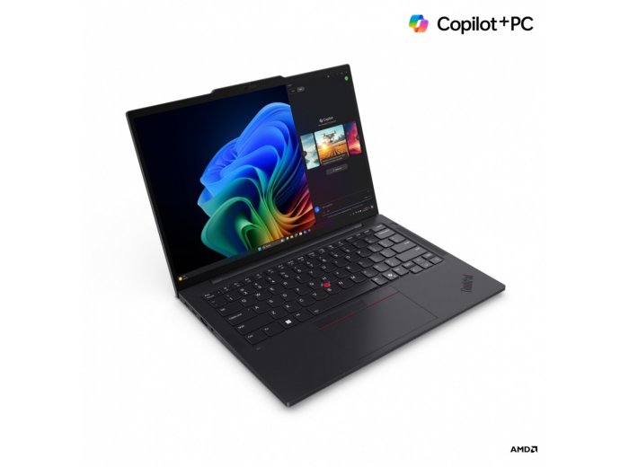 Ultrabook ThinkPad T14s G6 21M1000GPB W11Pro 7 PRO 360/32GB/1TB/INT/14.0 WUXGA/Black/3YRS Premier Support + CO2 Offset