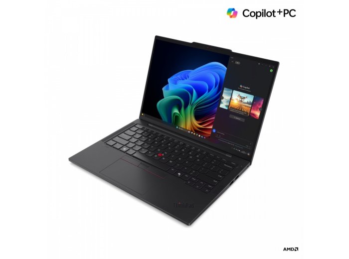 Ultrabook ThinkPad T14s G6 21M1000GPB W11Pro 7 PRO 360/32GB/1TB/INT/14.0 WUXGA/Black/3YRS Premier Support + CO2 Offset