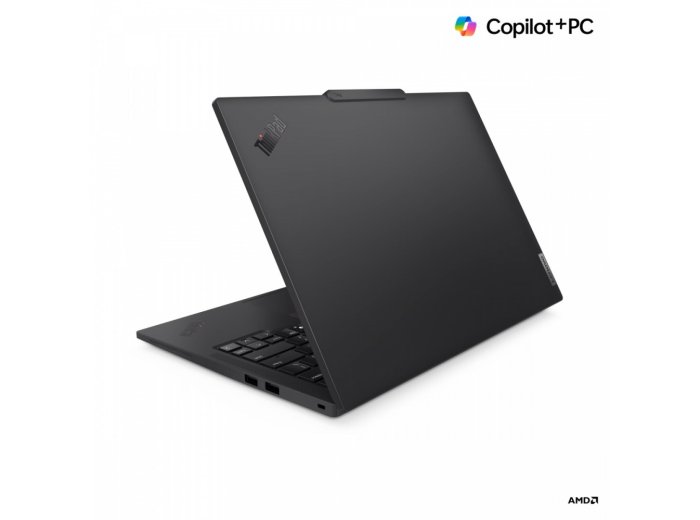 Ultrabook ThinkPad T14s G6 21M1000GPB W11Pro 7 PRO 360/32GB/1TB/INT/14.0 WUXGA/Black/3YRS Premier Support + CO2 Offset