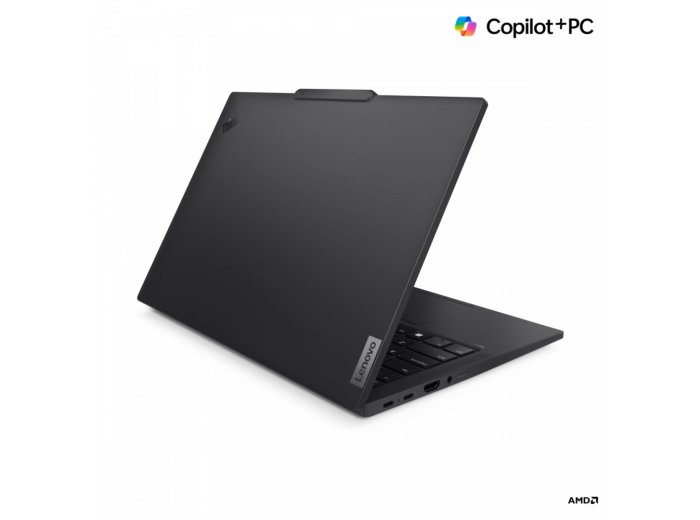 Ultrabook ThinkPad T14s G6 21M1000GPB W11Pro 7 PRO 360/32GB/1TB/INT/14.0 WUXGA/Black/3YRS Premier Support + CO2 Offset