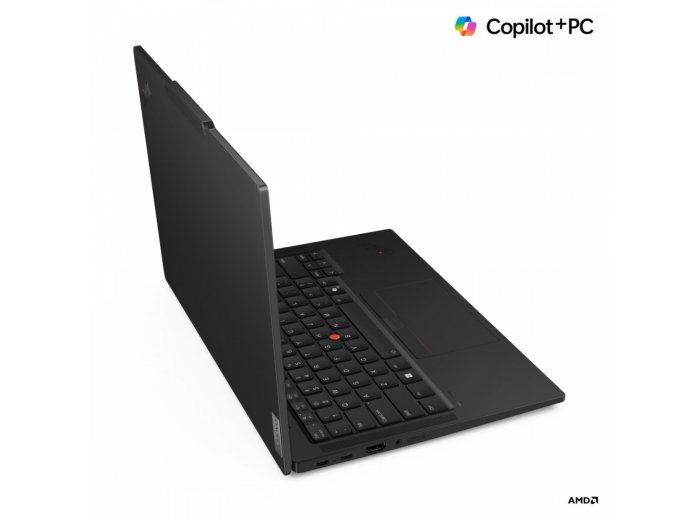 Ultrabook ThinkPad T14s G6 21M1000GPB W11Pro 7 PRO 360/32GB/1TB/INT/14.0 WUXGA/Black/3YRS Premier Support + CO2 Offset