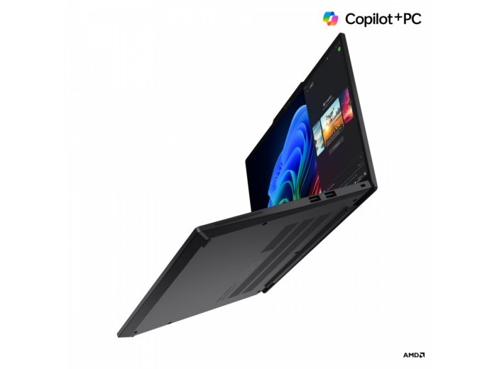 Ultrabook ThinkPad T14s G6 21M1000GPB W11Pro 7 PRO 360/32GB/1TB/INT/14.0 WUXGA/Black/3YRS Premier Support + CO2 Offset