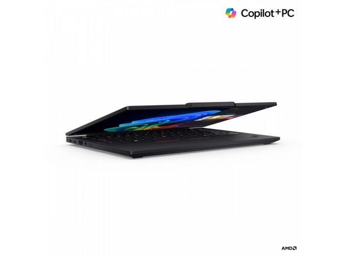 Ultrabook ThinkPad T14s G6 21M1000GPB W11Pro 7 PRO 360/32GB/1TB/INT/14.0 WUXGA/Black/3YRS Premier Support + CO2 Offset