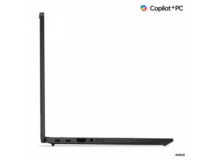 Ultrabook ThinkPad T14s G6 21M1000GPB W11Pro 7 PRO 360/32GB/1TB/INT/14.0 WUXGA/Black/3YRS Premier Support + CO2 Offset