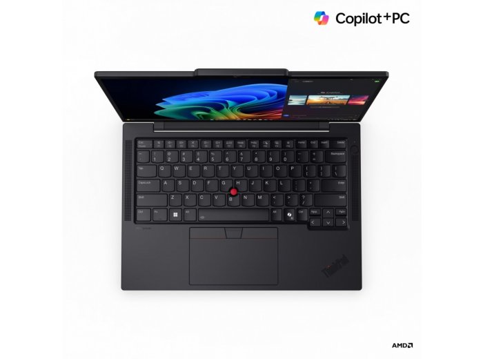 Ultrabook ThinkPad T14s G6 21M1000GPB W11Pro 7 PRO 360/32GB/1TB/INT/14.0 WUXGA/Black/3YRS Premier Support + CO2 Offset