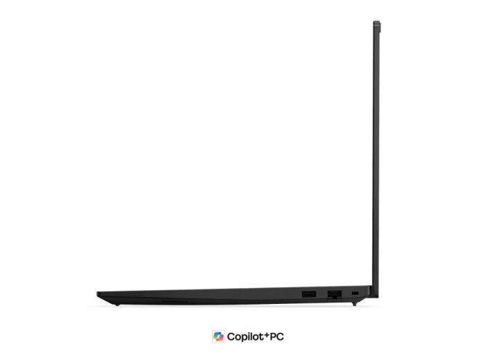 Laptop ThinkPad E16 G3 22AY0089PB W11Pro Ultra 7 258V/32GB/1TB/INT/16.0 WUXGA/Black/1YR Premier + 3YR OS + CO2 OFFSET