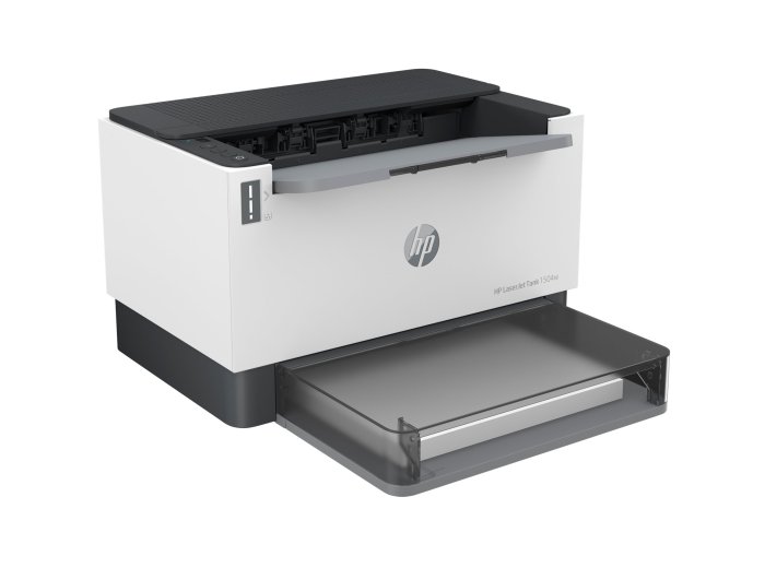 HP LaserJet Tank 1504w Printer:IL