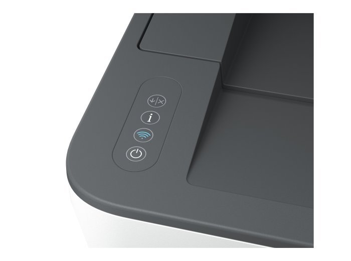 HP Drukarka LaserJet Pro 3002dw, Czerń i biel, Drukarka do Małe i średnie firmy, Drukowanie, Drukowanie dwustronne