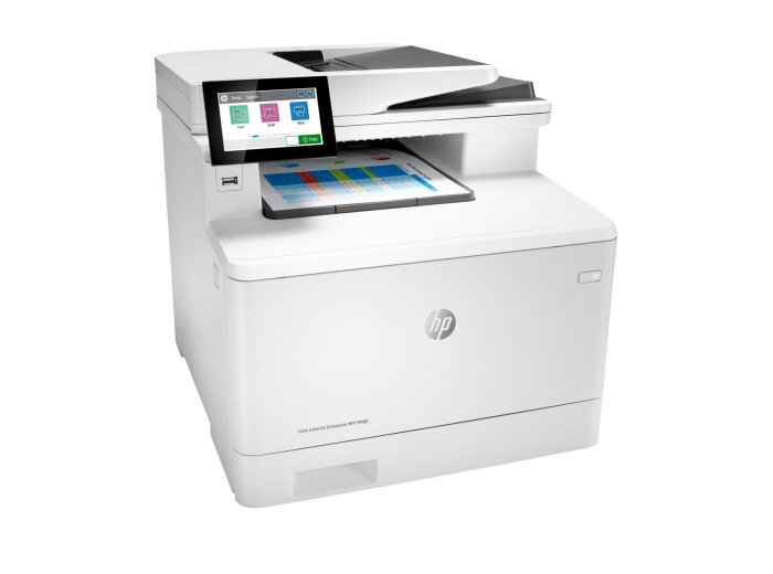 HP Color LaserJet Enterprise MFP M480f