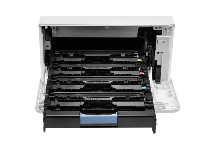 HP Color LaserJet Enterprise MFP M480f