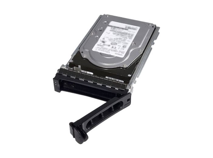 Dysk twardy Dell 1,2TB 400-AJPD 10000 RPM 2.5" SAS