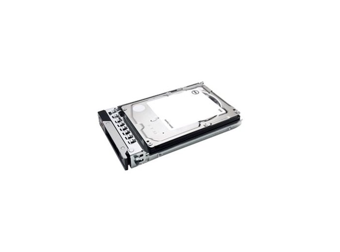 DELL 400-ATJL dysk twardy 1,2 TB 10000 RPM 2.5' SAS