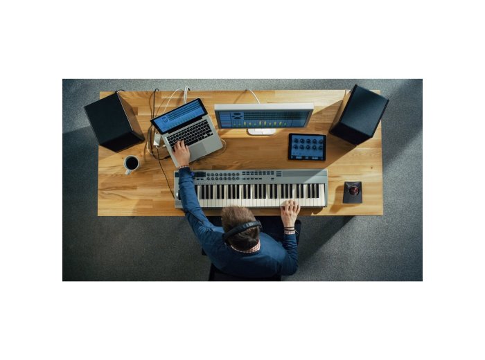 Kensington Trackball SlimBlade Pro