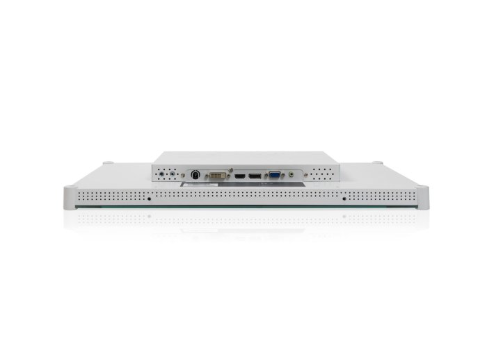 AG Neovo X24200A1E0000 ekran do monitoringu Monitor CCTV 60,5 cm (23.8") 1920 x 1080 px