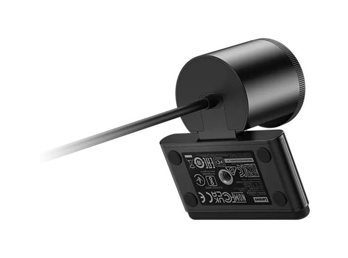 Lenovo 4XC1Q44952 kamera internetowa 2 MP 1920 x 1080 px USB 2.0 Czarny