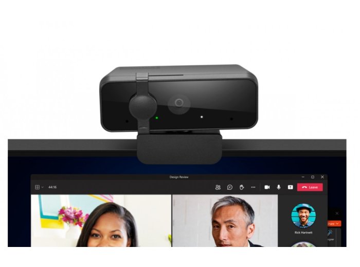 Kamera internetowa Essential FHD Gen2 4XC1S15018