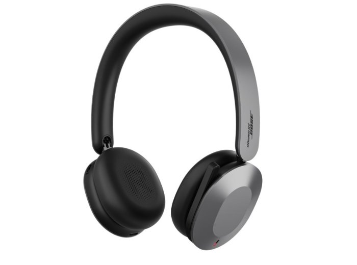 Słuchawki bezprzewodowe ThinkPad Dual-Mode Wireless ANC Foldable 8550 4XD1T60925