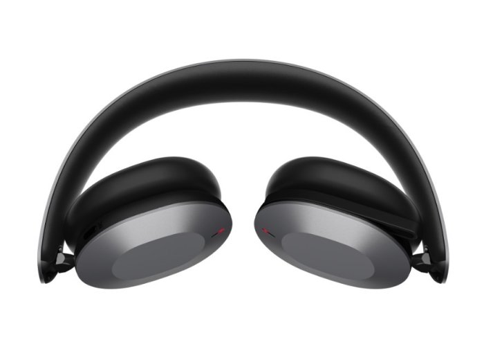Słuchawki bezprzewodowe ThinkPad Dual-Mode Wireless ANC Foldable 8550 4XD1T60925