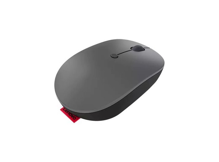 Mysz bezprzewodowa Lenovo Go USB-C Wireless Mouse (4Y51C21216)