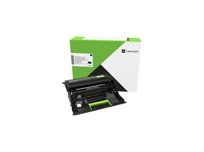 Lexmark Bęben 58D0Z0E Black 150K