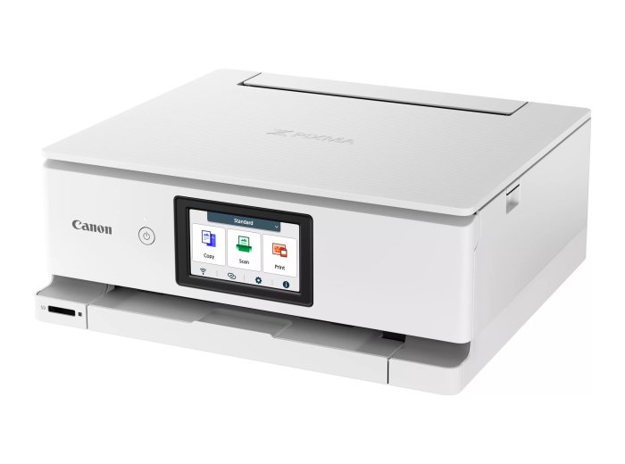Canon PIXMA TS8751 Atramentowa A4 4800 x 1200 DPI Wi-Fi