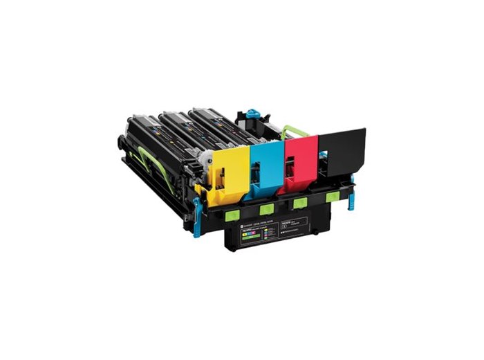 Lexmark Bęben 74C0ZV0 150K