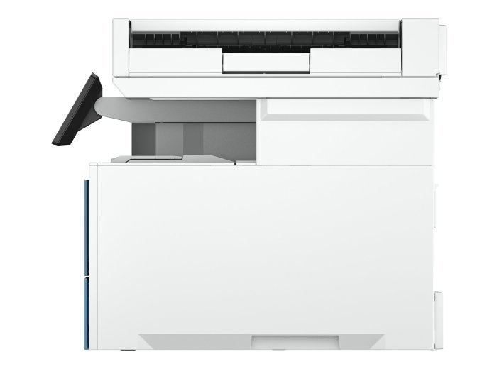 HP LaserJet Pro MFP 4113fdn – monochromatyczna drukarka laserowa wielofunkcyjna A4 z dupleksem, ADF i LAN