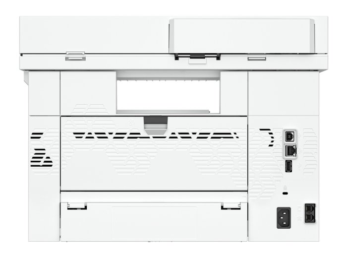 HP LaserJet Pro MFP 4113fdn – monochromatyczna drukarka laserowa wielofunkcyjna A4 z dupleksem, ADF i LAN
