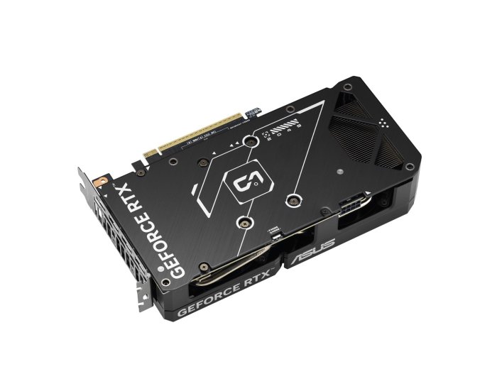 Karta graf. ASUS DUAL RTX 5060 8GB OC Advanced