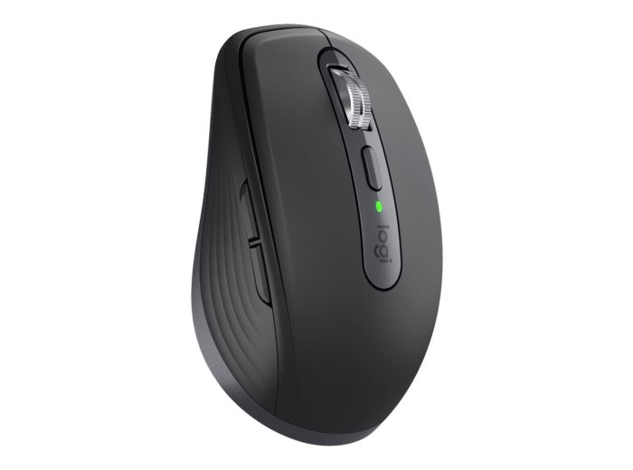 Mysz Logitech MX Anywhere 3S Graphite
