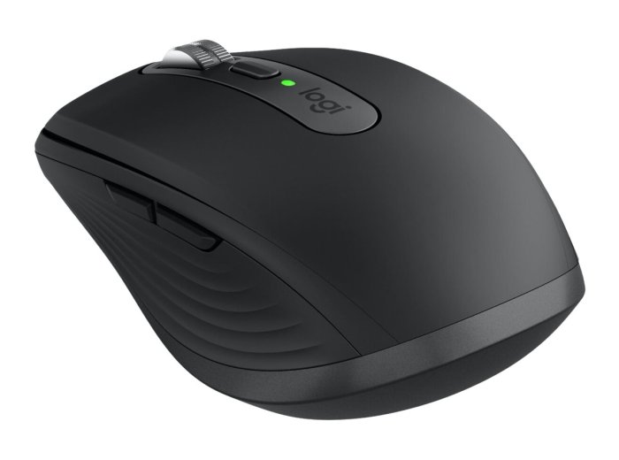 Mysz Logitech MX Anywhere 3S Graphite
