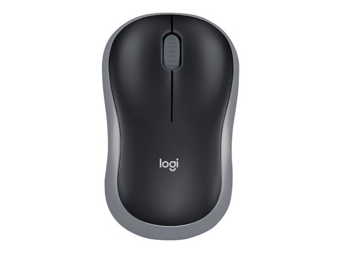 ZESTAW LOGITECH WIRELESS COMBO MK330 BEZPRZEWODOWY