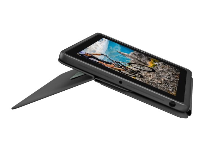 Logitech Rugged Folio