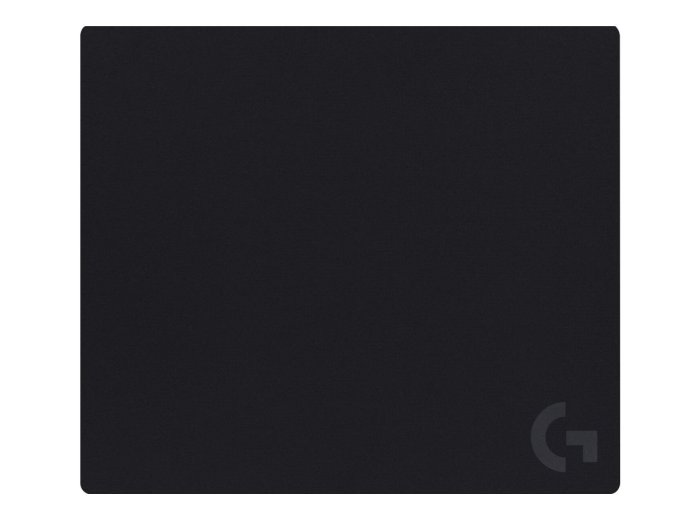 G640 LARGE CLOTH GAMING MOUSE PAD