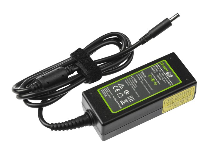 GREEN CELL ZASILACZ AD57AP DELL 19.5V 2.31A 45W