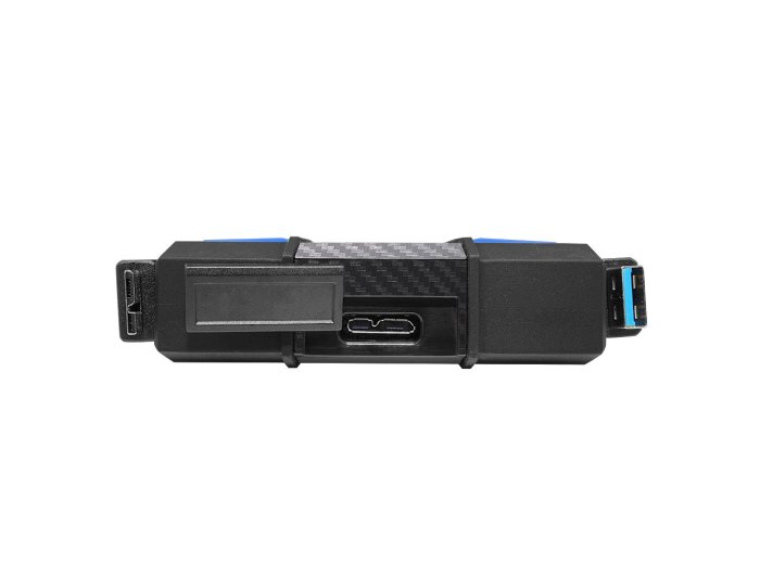 Dysk twardy DashDrive Durable HD710 1TB 2.5 USB3.1 niebieski