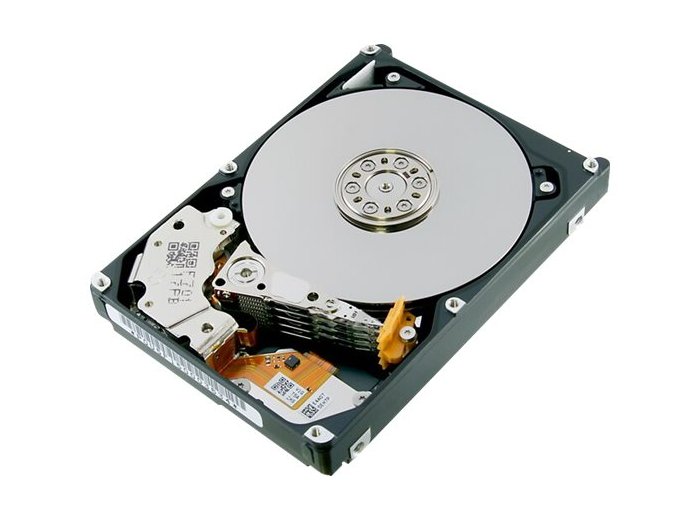 HDD Toshiba AL15SEB 600GB 2,5" SAS AL15SEB060N