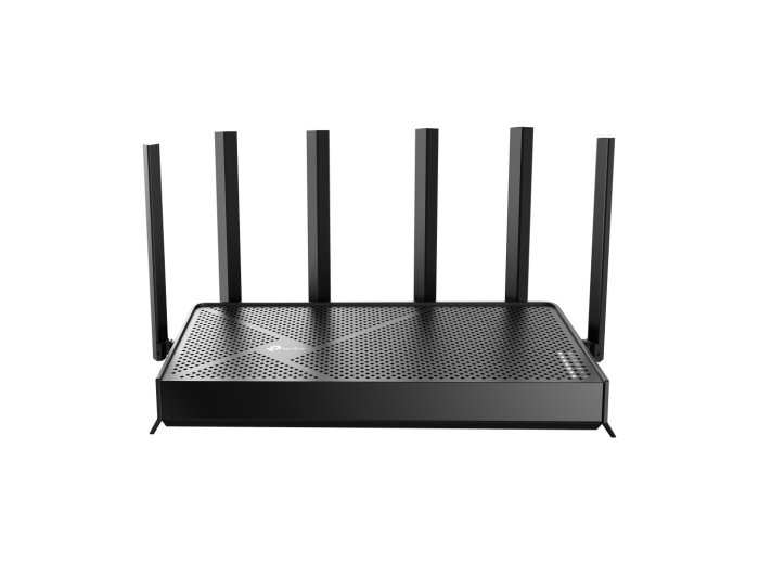Router Archer BE400