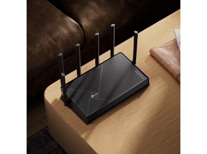 Router Archer BE400
